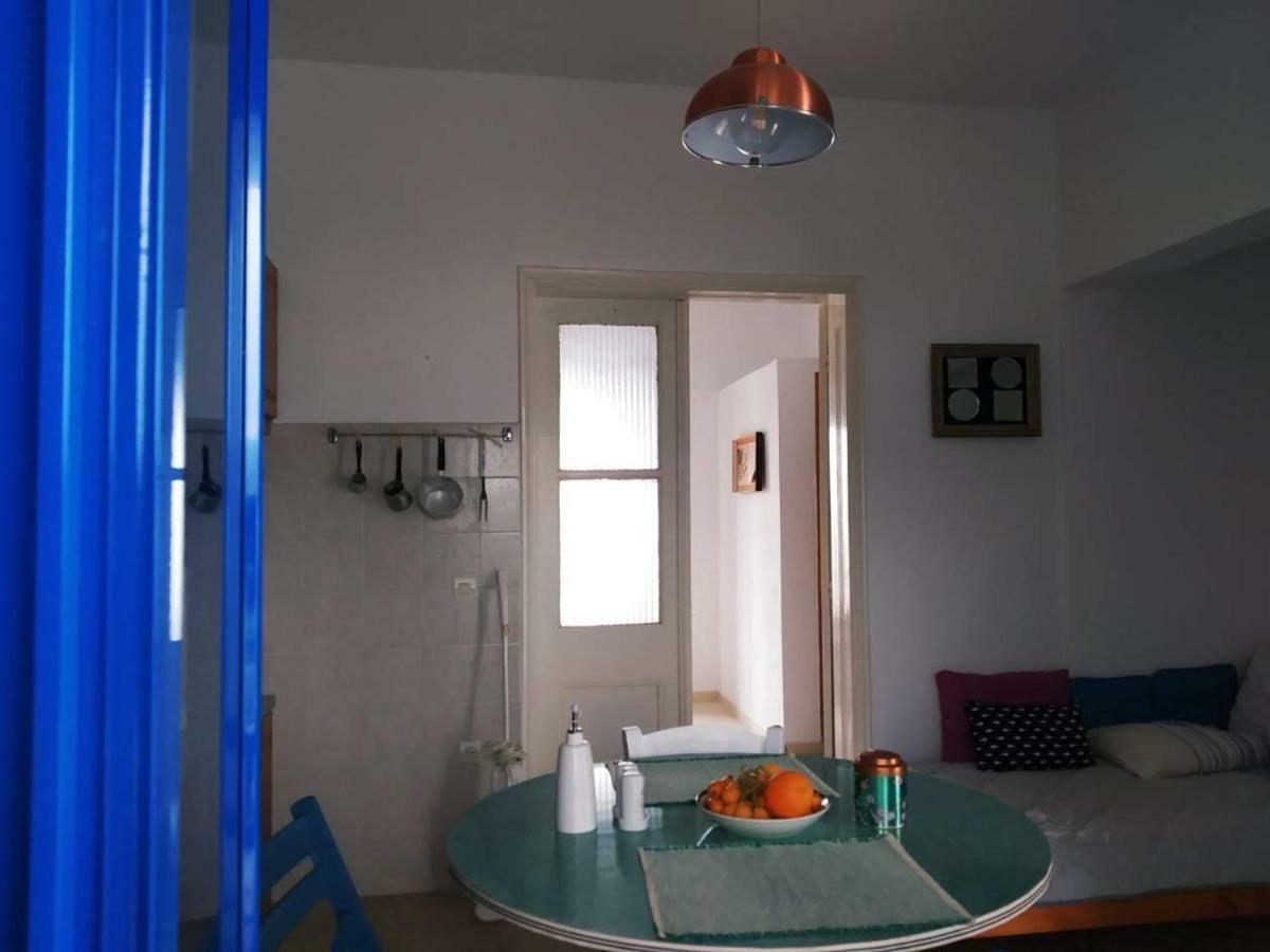 Villa Experience The Pure Sense Of The Aegean Sea à Liota Extérieur photo